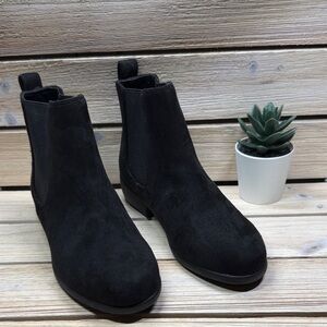 Aerosoles Kids Size 1 Steppy Bootie